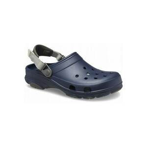 Saboti Barbati - Classic All-Terrain Clog - Albastru - Albastru imagine