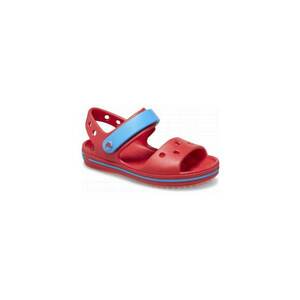 Sandale Copii - Crocband - Rosu - Rosu imagine