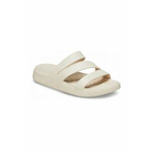 Slapi Femei - Getaway Strappy 209587 Sandal - Bej - Bej imagine