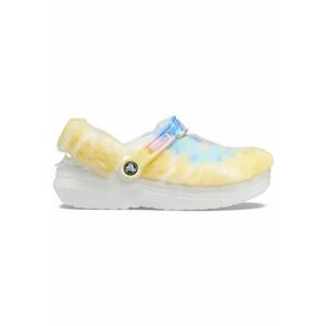 Saboti Classic Fur Sure - Alb imagine