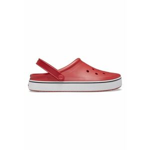 Saboti Crocband Off Court Clog - Rosu imagine