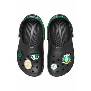 Saboti Harry Potter Slytherin Classic Clog Kids - US Multicolor - Multi - Multicolor imagine