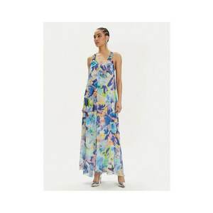 Rochie de vara dama multicolor imagine