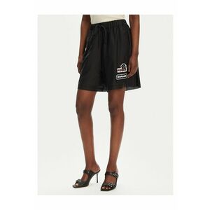 Pantaloni scurti pentru dama negru imagine