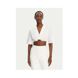 Bluza dama - CA12452E2 100 - alb imagine