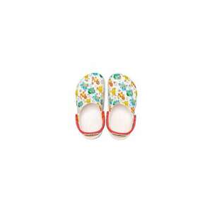 Papuci dama 303810900 - Sintetic - Alb - Alb imagine