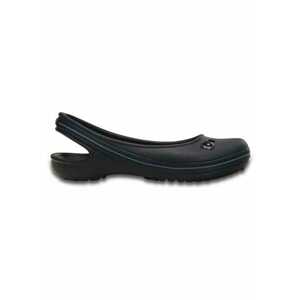 Balerini Kids' Genna II Gem Flat - US Albastru - Navy/Bijou Blue - Alb imagine