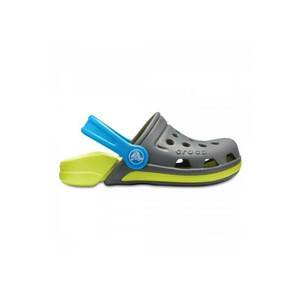 Saboti Electro III - US Gri - Slate Grey/Tennis Ball Green - Gri imagine