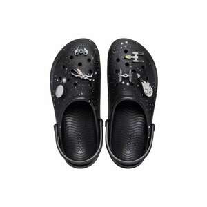 Saboti Star Wars Off Court Clog - Negru imagine