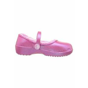 Saboti Karin Lined Clog Kids - US Roz - Party Pink - Roz imagine