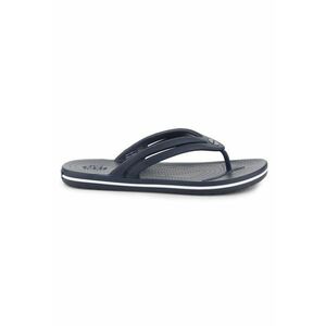 Slapi dama - model Crocband Flip - Negru imagine