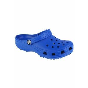 Saboti slingback de cauciuc - Classic Clog Kids 206991 - Albastru imagine