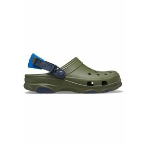 Saboti Classic All-Terrain Clog - Verde imagine