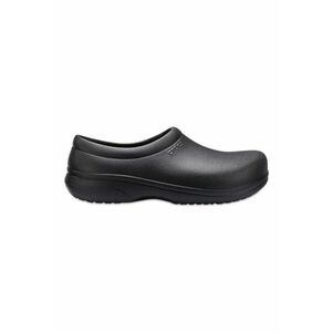 Saboti On The Clock Work Slip-On - Negru imagine