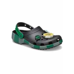 Saboti Harry Potter Slytherin Classic Clog - US Multicolor - Multi - Multicolor imagine