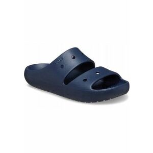 Slapi Barbati - Classic V2 209403 Sandal - Albastru - Albastru imagine