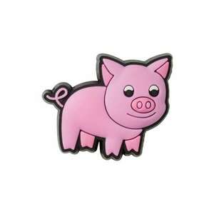 Talisman Piggy Jibbitz™ - Roz imagine