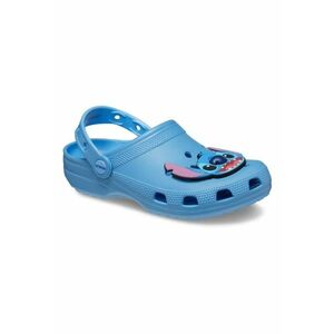 Saboti Classic Disney Stitch Clog - US Albastru - Oxygen - Alb imagine