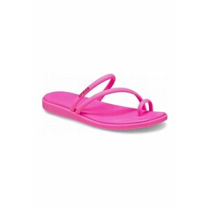 Slapi Femei - Miami Toe Loop 209862 Sandal - Roz - Roz imagine