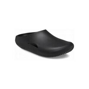 Saboti Barbati - Mellow Recovery Clog - Negru imagine