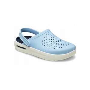 Saboti Barbati Spuma Croslite - InMotion 209964 Clog - Albastru - Albastru imagine