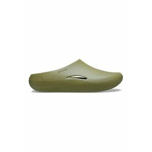 Saboti Mellow Recovery Clog - US Verde - Aloe - Verde imagine