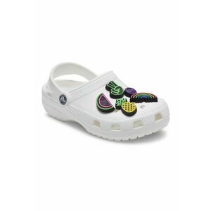 Set de talismane Lights Up Jibbitz™ - 5 piese - Multicolor imagine