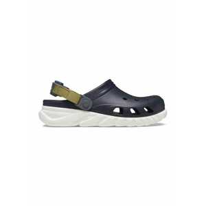 Saboti Duet Max II Clog - Alb imagine