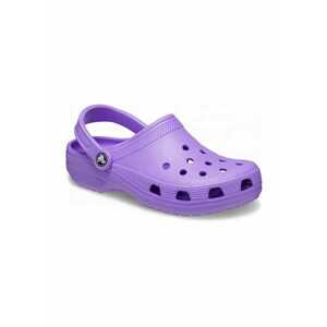 Saboti Femei - Classic 10001 Clog - Violet imagine