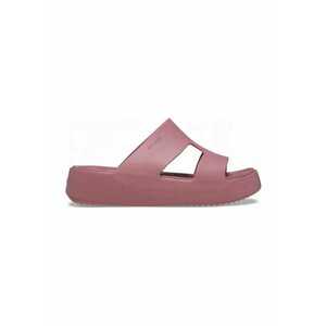 Slapi Femei - Gataway Platform 209409 Strap - Roz - Roz imagine