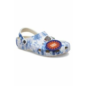 Saboti Levi's X Crocs Classic Clog - Bej imagine
