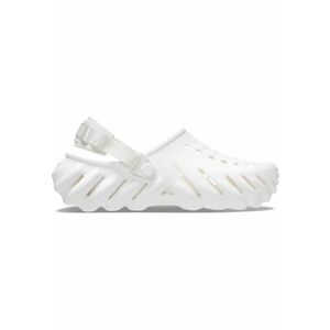 Saboti Echo Clog - US Alb - White - Alb imagine