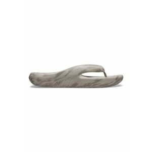 Slapi Classic Mellow Marbled Flip - US Bej - Mushroom/Cobblestone - Bej imagine