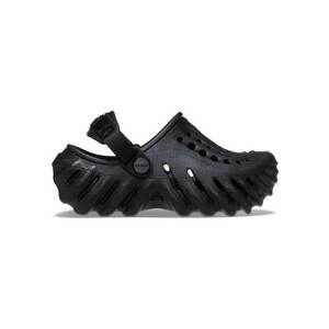 Saboti Classic Echo Clog Toddler 23-24 EU - C7 US Negru - Black imagine
