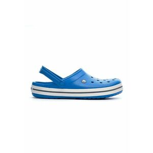 Saboti Crocband - Material sintetic - Albastru imagine