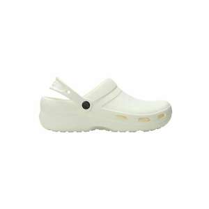 Saboti - Model Specialist Clog - Alb - 46-47EU imagine