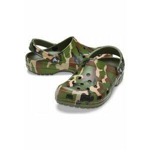 Saboti dama - ™ Comfortable Foam Slippers - Material sintetic - Multicolor imagine