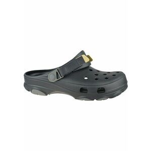 Saboți Universale Classic All Terrain Clog Negre imagine