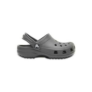 Saboti Classic Kids 20-21 EU - C5 US Gri - Slate Grey imagine