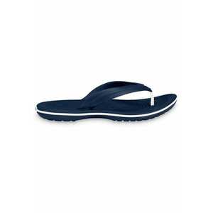 Slapi Crocband Flip Navy imagine