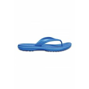 Slapi Crocband Flip 36-37 EU - M4/W6 US Albastru - Ocean imagine