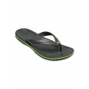 Slapi Barbati - Crocband 11033 Flip - Gri - imagine