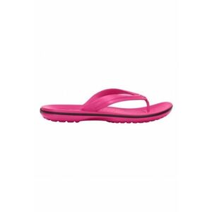 Slapi Crocband Flip - US Roz - Candy Pink - Roz imagine