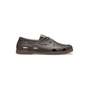 Pantofi Men's Classic Boat Shoe - Maro imagine