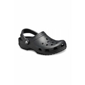 Saboti Barbati - Classic 10001 Clog - Negru - Negru imagine