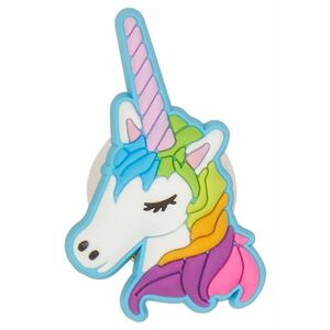 Talisman unicorn - pentru saboti Jibbitz - Multicolor imagine