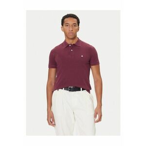 Tricou barbati - violet - 100% bumbac imagine