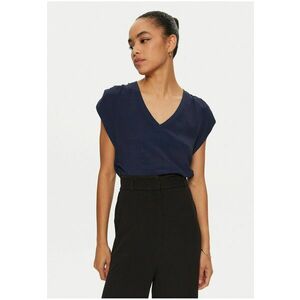 Top Melpomene 103113 A1O8 - negru imagine