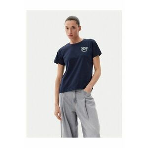 Tricou - Bleumarin - Pentru dama imagine