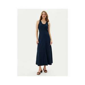 Rochie de vara - material sintetic - imagine